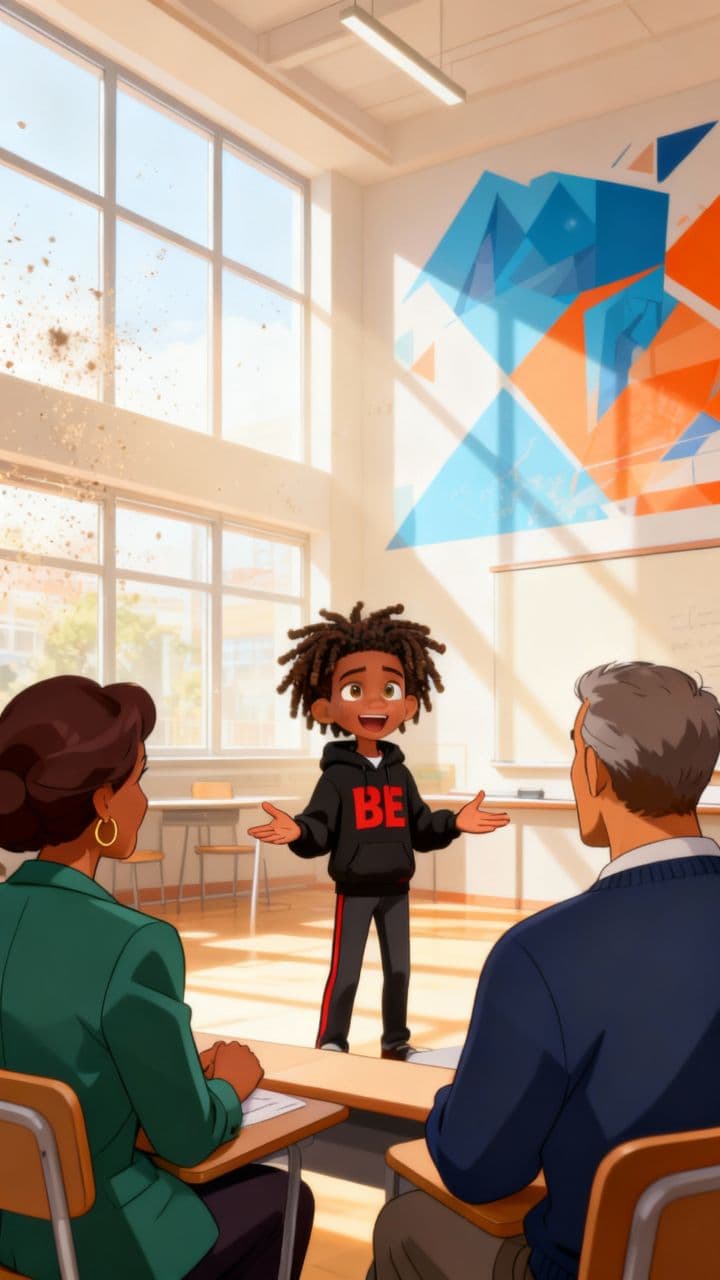 Build Wealth in Silence