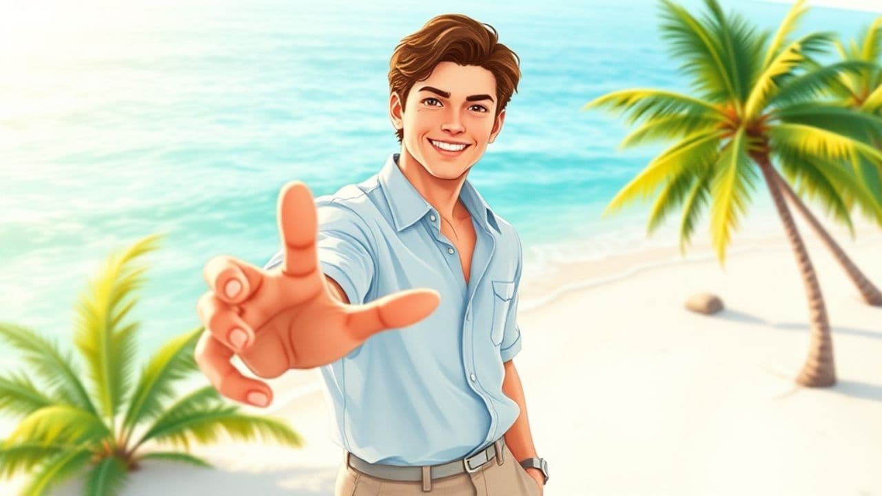 Fall in Love Tonight