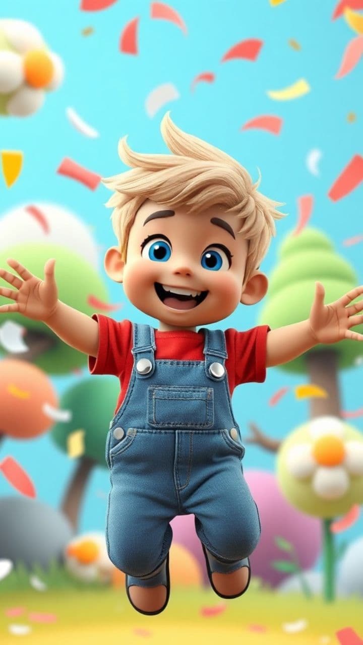 Brush Your Teeth Every Day