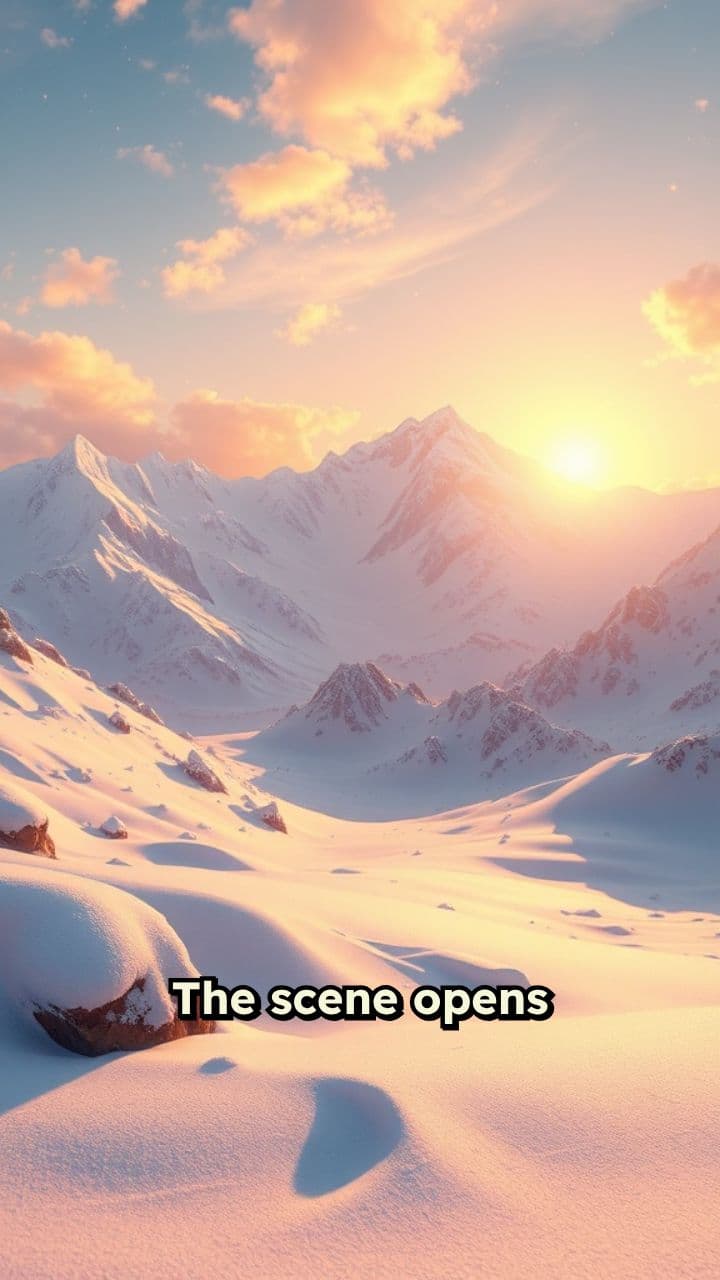 Une invitation magique à la révélation du genre