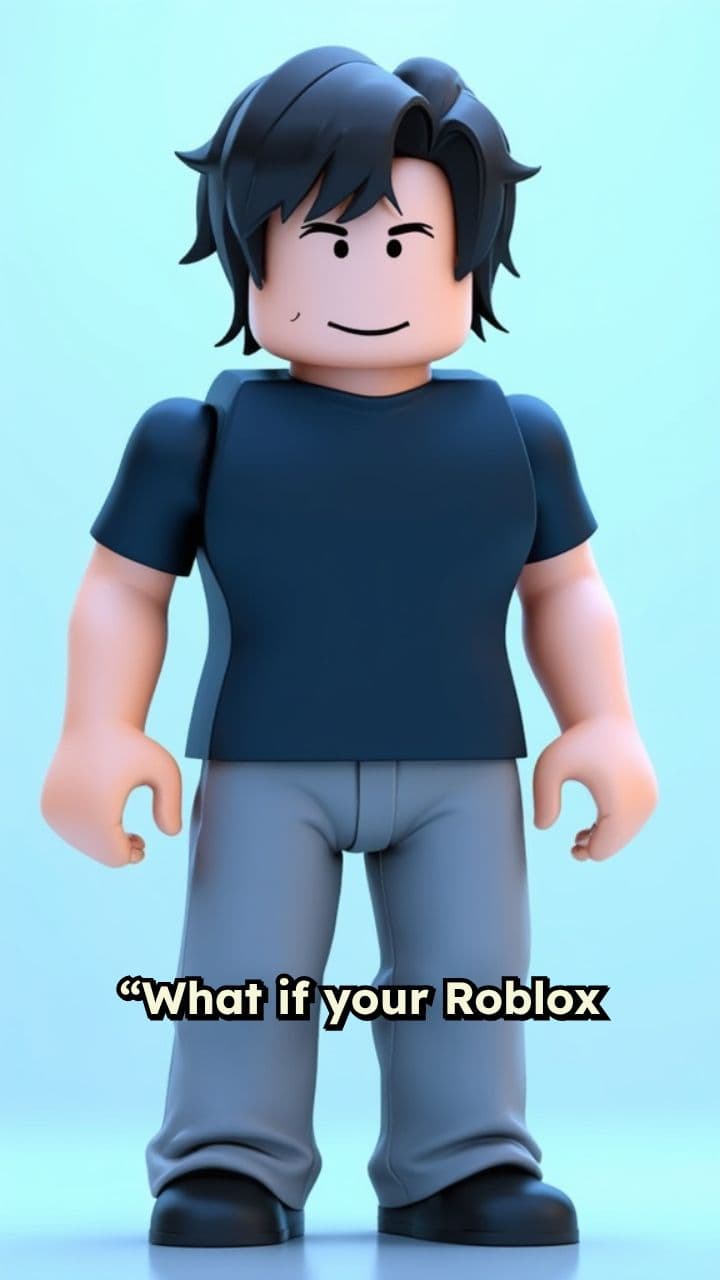 Animate Your Roblox Avatar Instantly