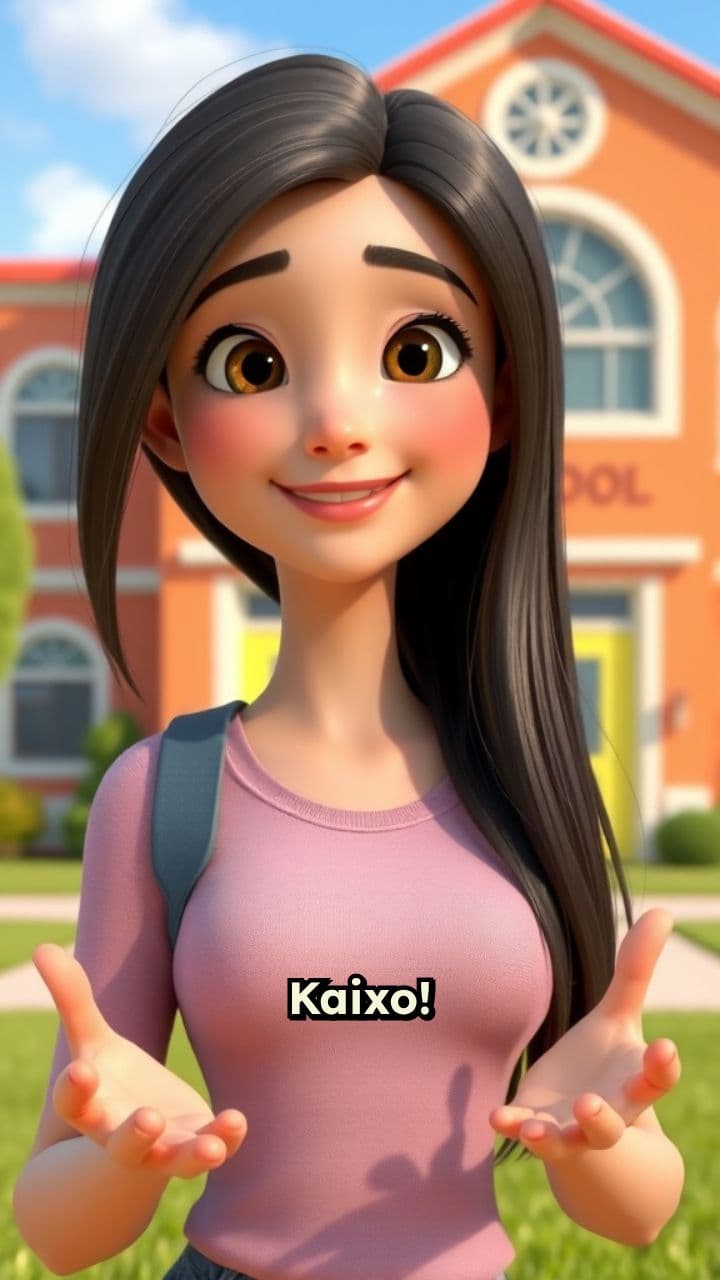 Ondarreta Herri Eskola Aurkezpena