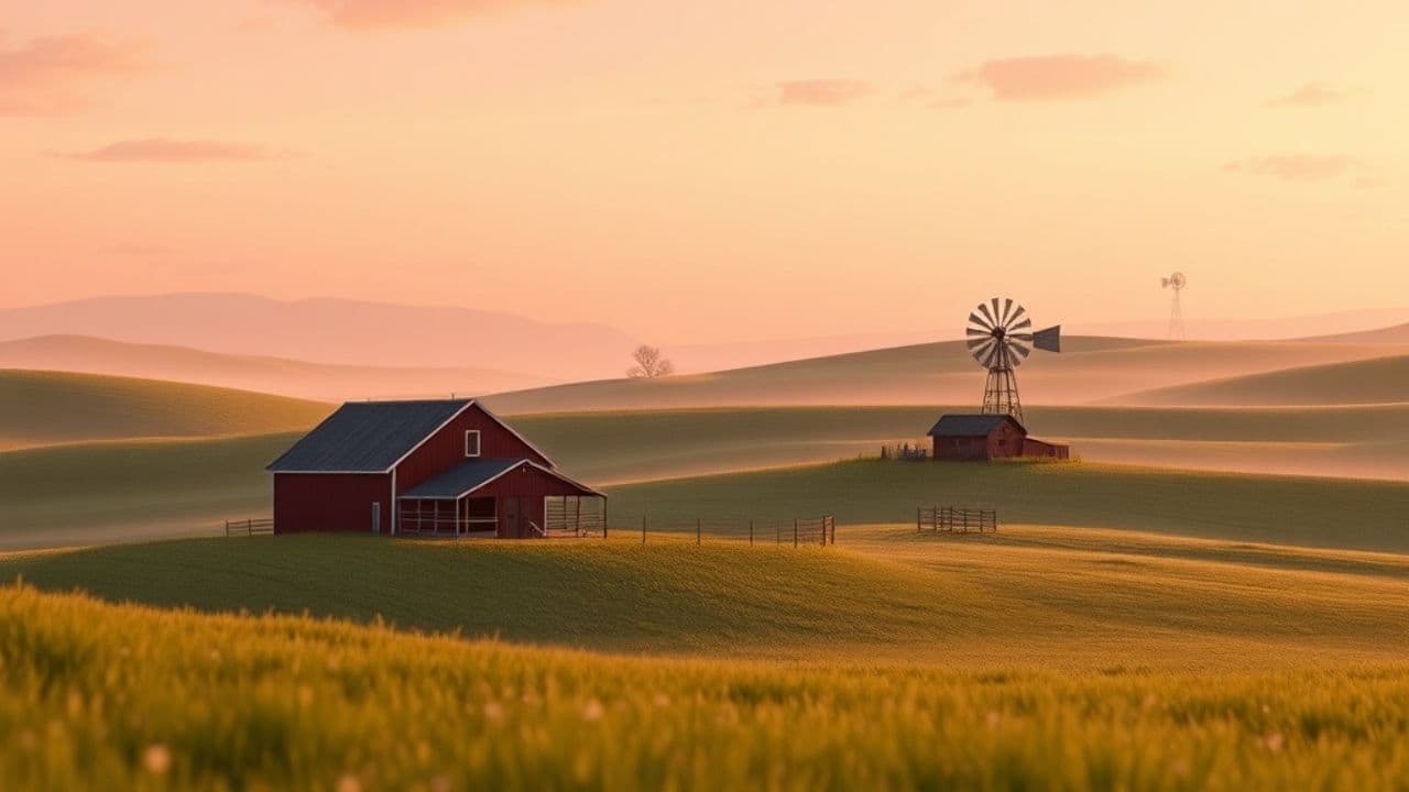 Worship on Holy Ground
