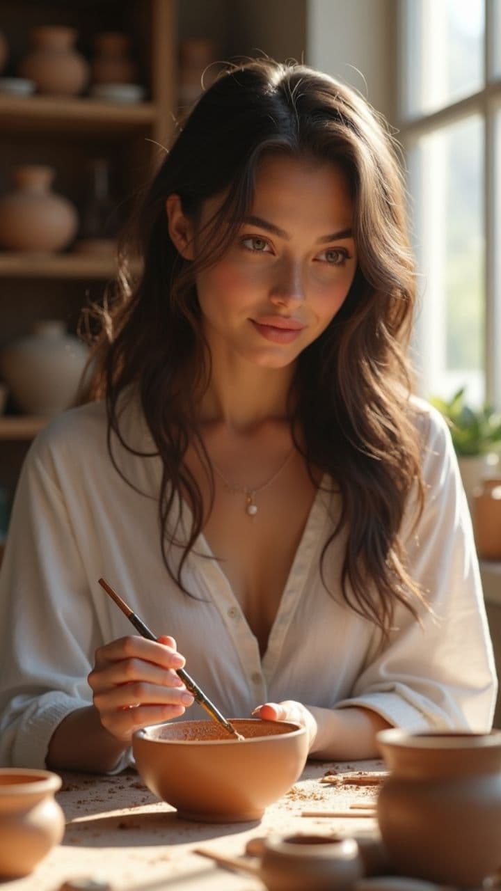 The True Meaning of Art