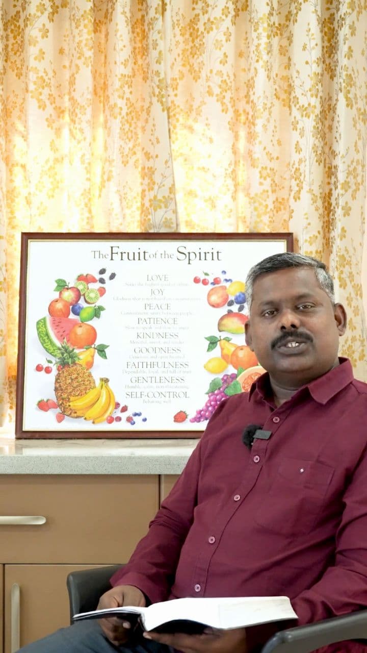 विश्वास की दौड़ और धर्म का मुकुट