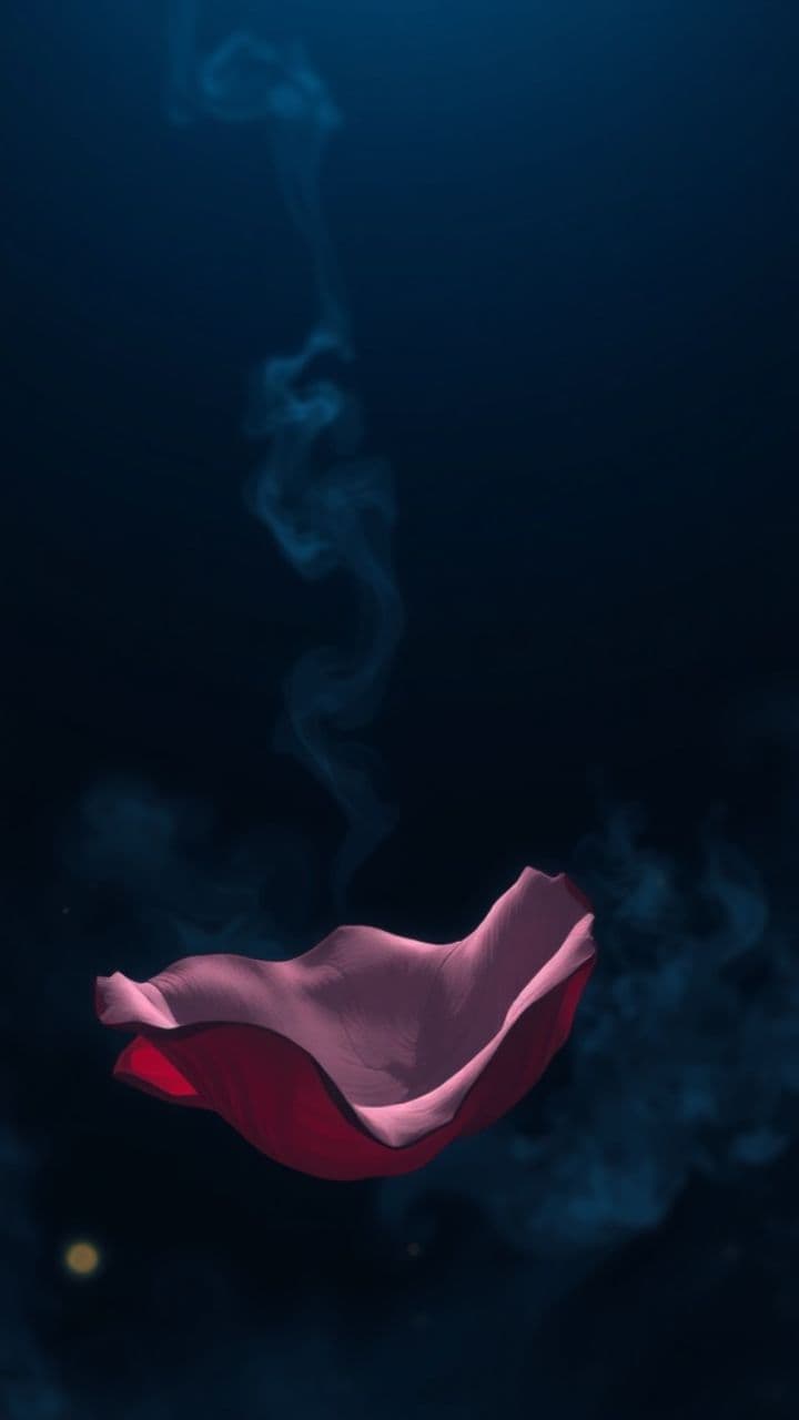 Пепел войны