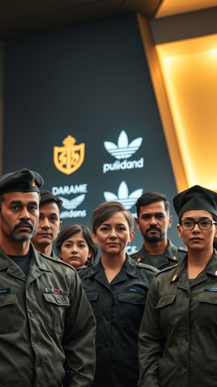 Support from Fiserv Salutes Program