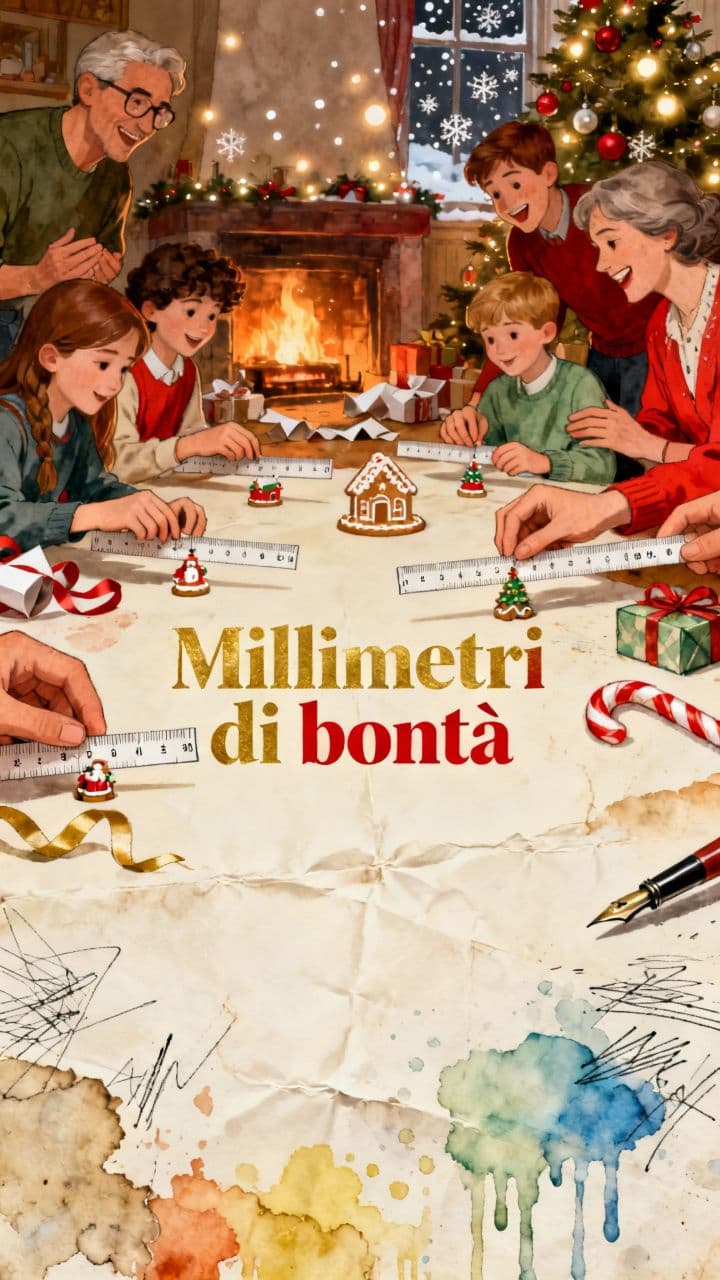 Millimetri di bontà
