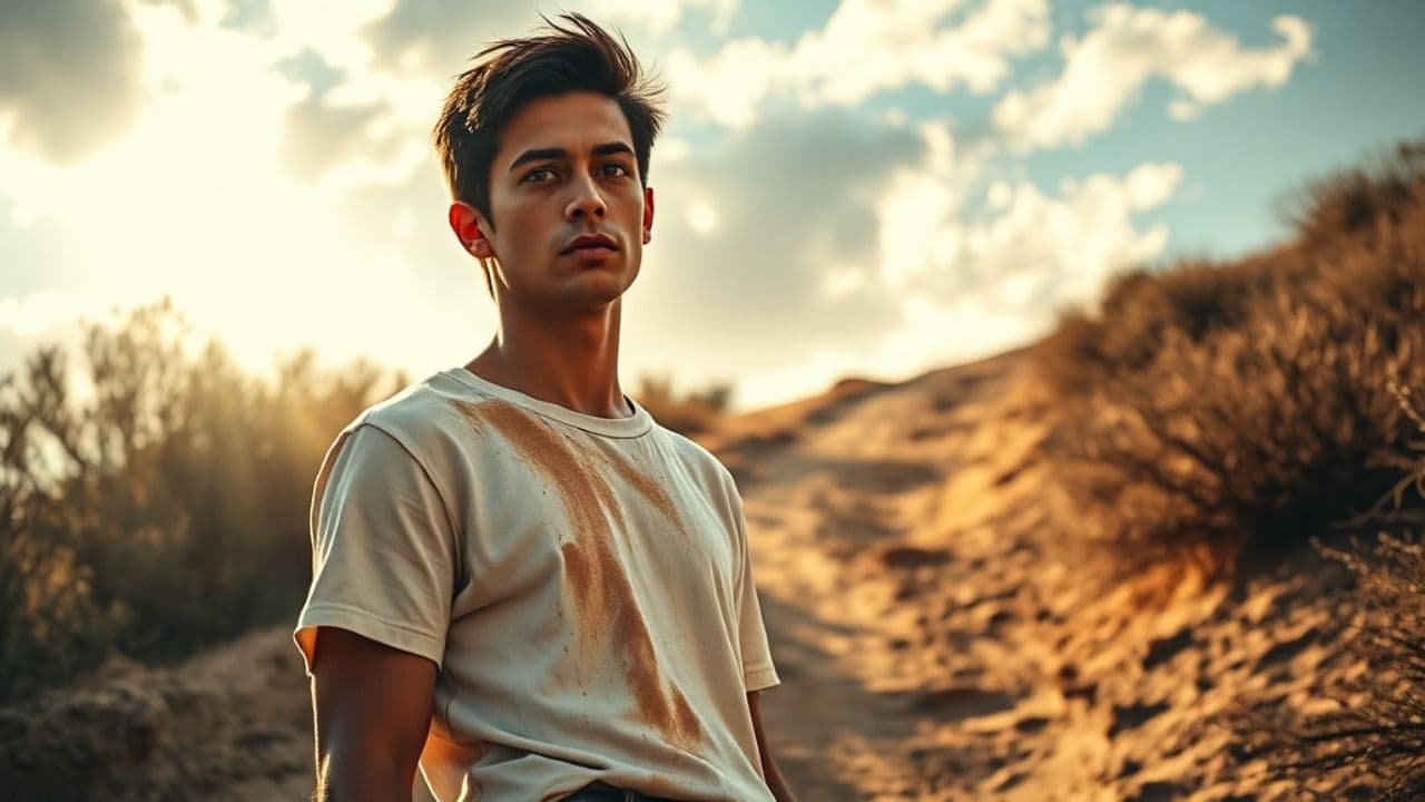 Don't Give Up, Your Time Will Come