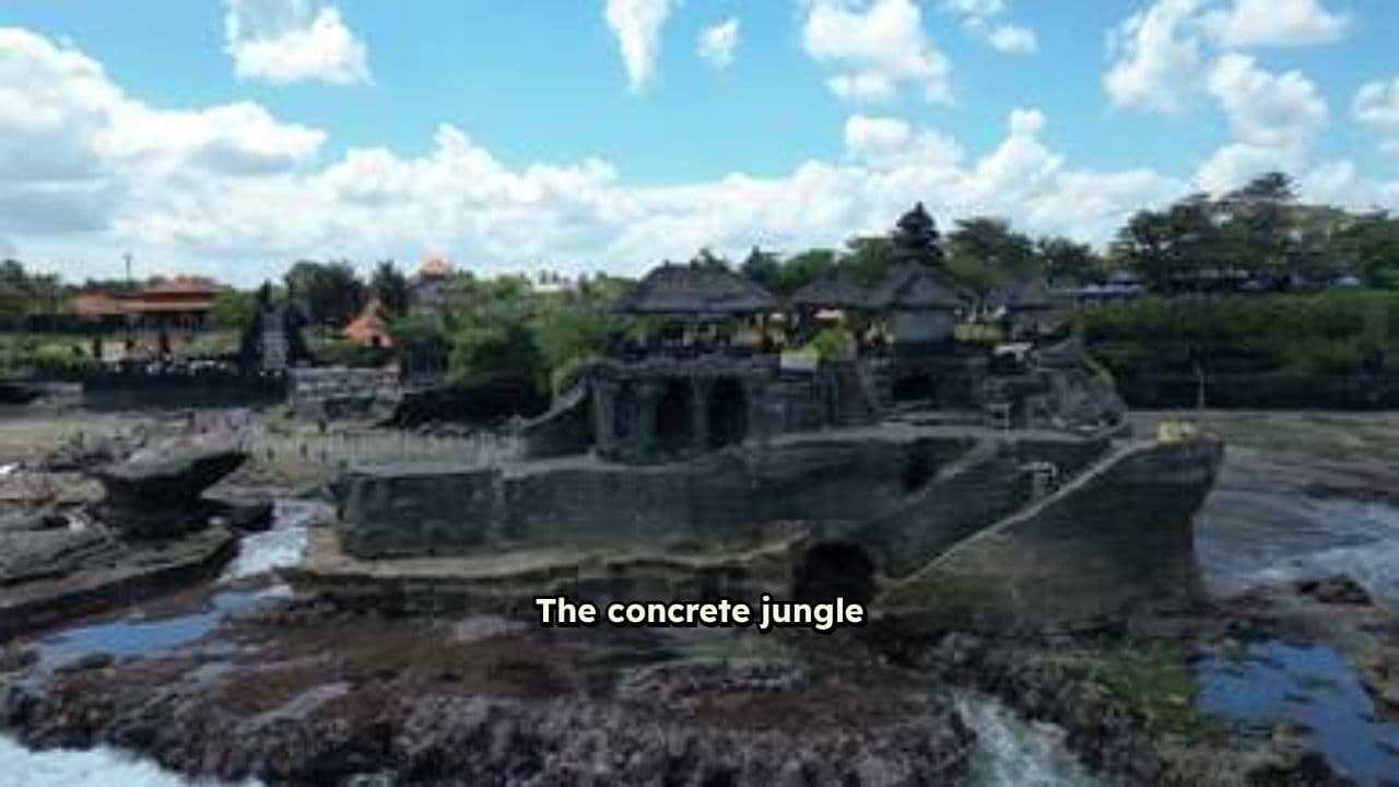 Indonesian Urban Crawler