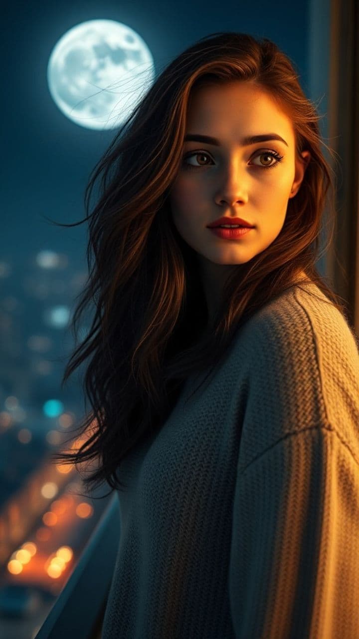 इश्क का एहसास