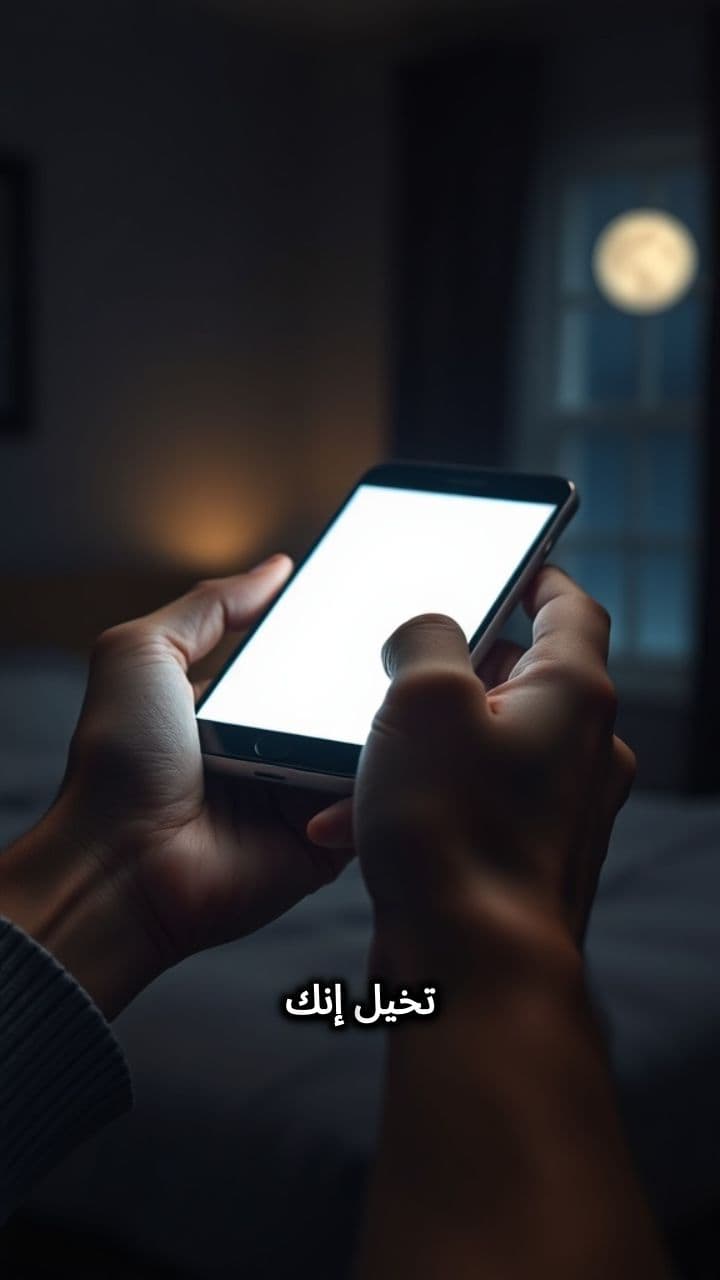 الدببة الروسية تراقب هاتفك