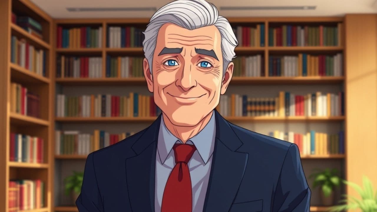 ब्रायन ट्रेसी: करोड़पति बनने का सफर