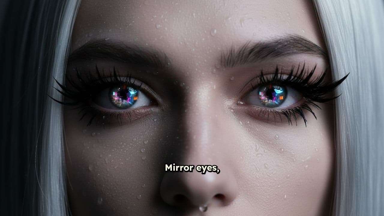 Cold Souls Drifting In Control