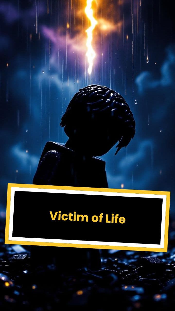 Victim of Life