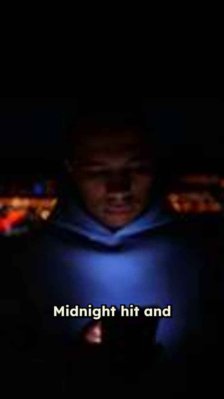 Midnight Wishes and Lasting Friendships