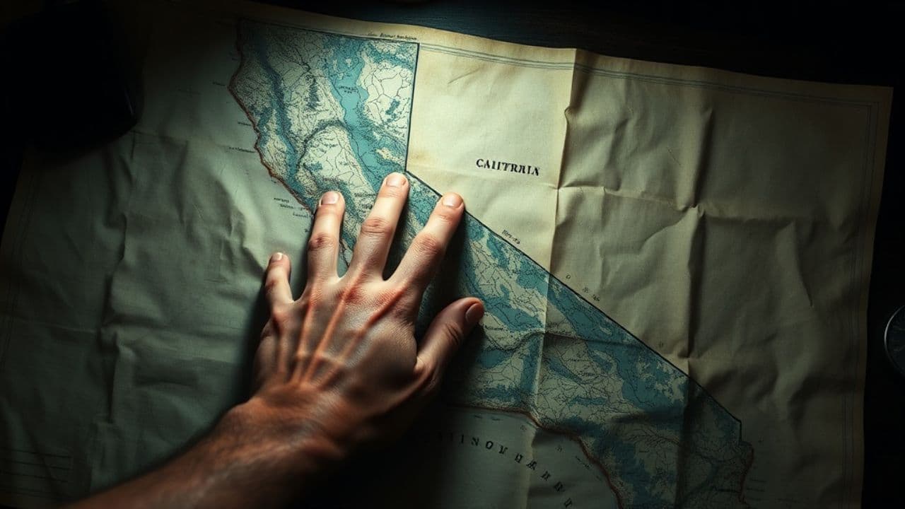 The Meth Village Encounter