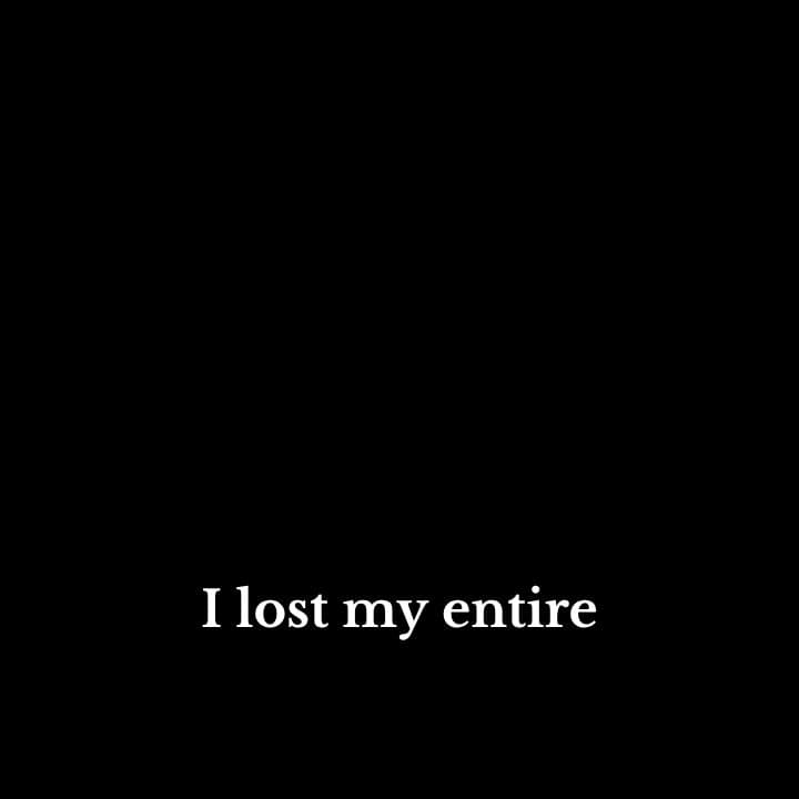 Shattered by Wedding Scandal and Lies