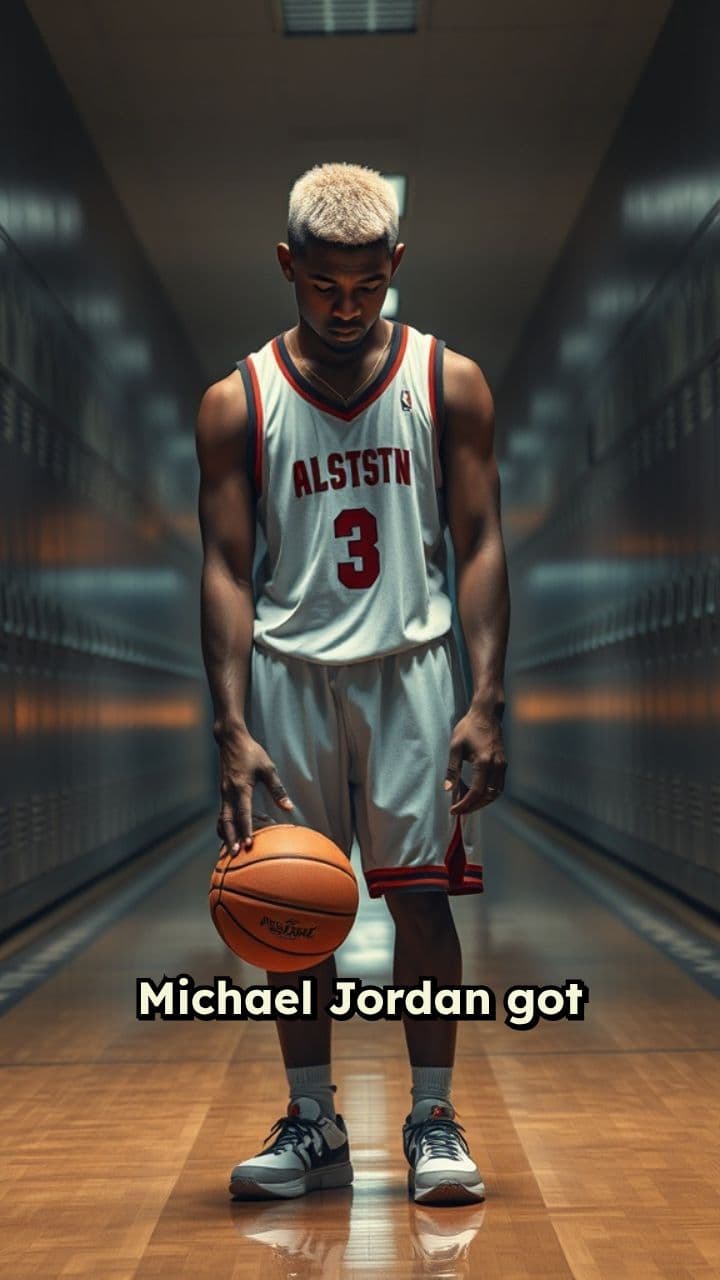 From Rejection to Greatness