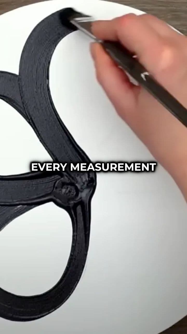 The Nature of Measurement Errors