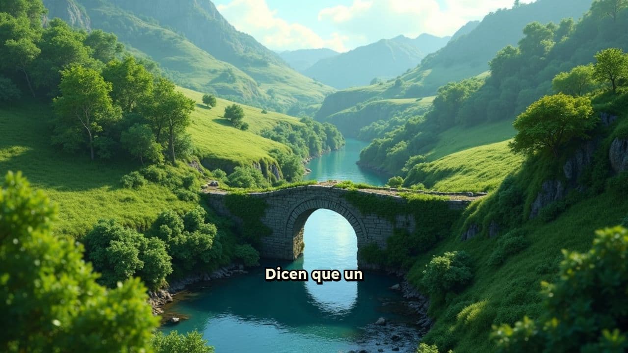 El Puente del Corazón