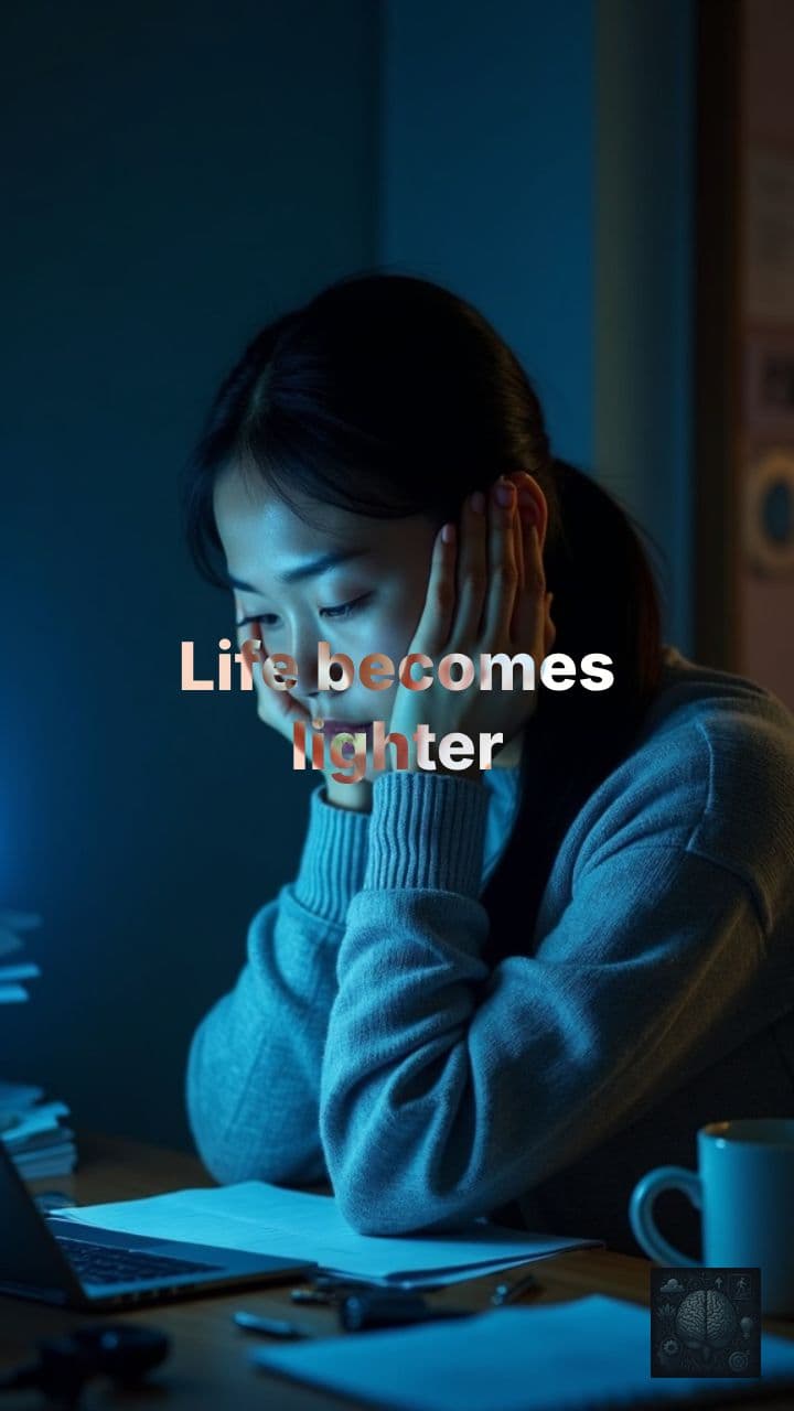 Embrace Acceptance for Inner Peace