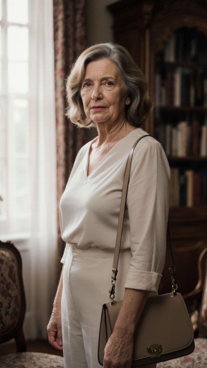 A Síndrome das Camadas