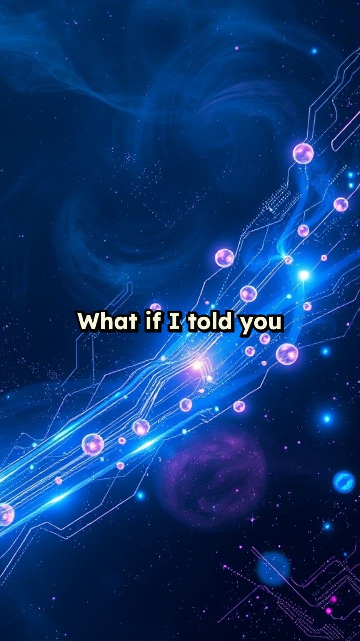 Quantum Leap: The Future of Technology