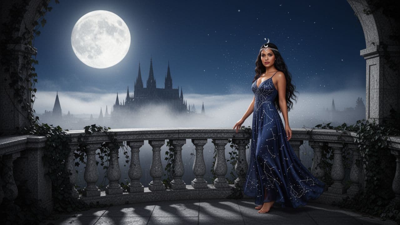 Persiguiendo Estrellas y Sueños