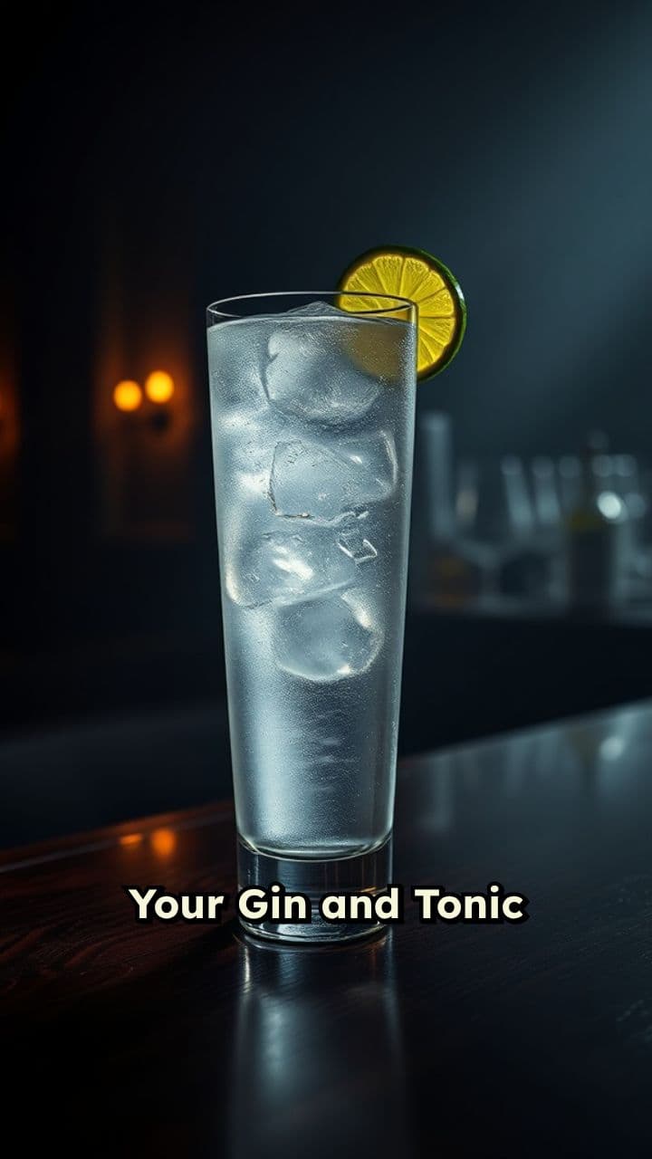 The Political History of Gin and Tonic