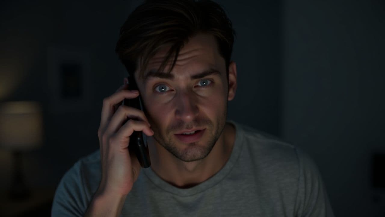 Bank Error Turns Savings into Debt