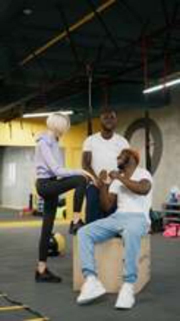 Understanding Muscle Memory