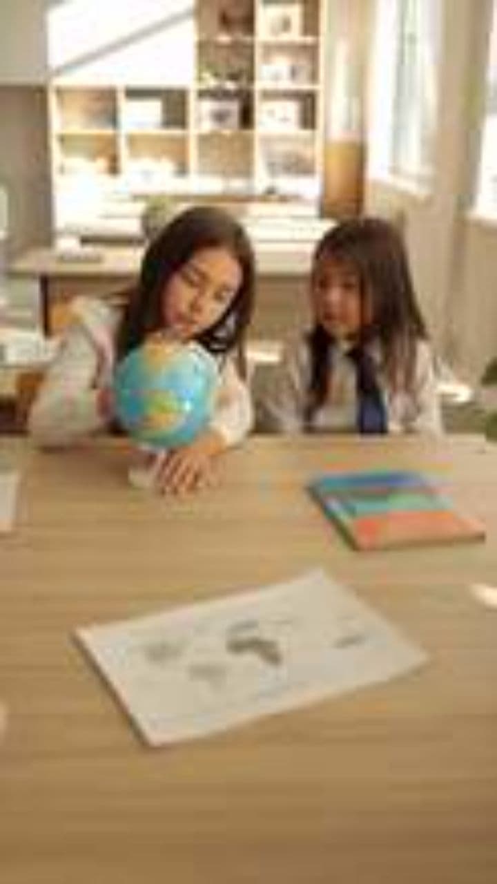 Покой и гармония в вечности