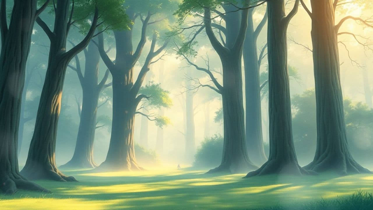 Prayers of Redemption and Strength