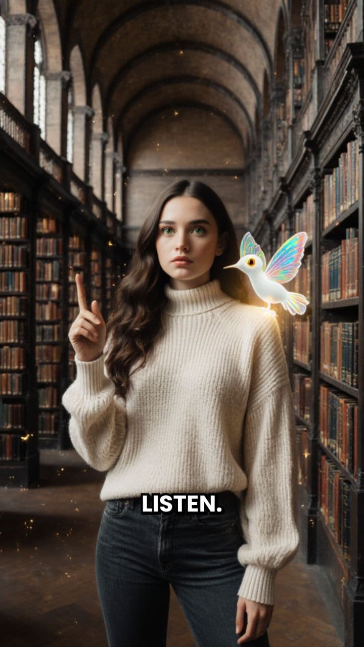 Embracing AI: A New Era of Creativity