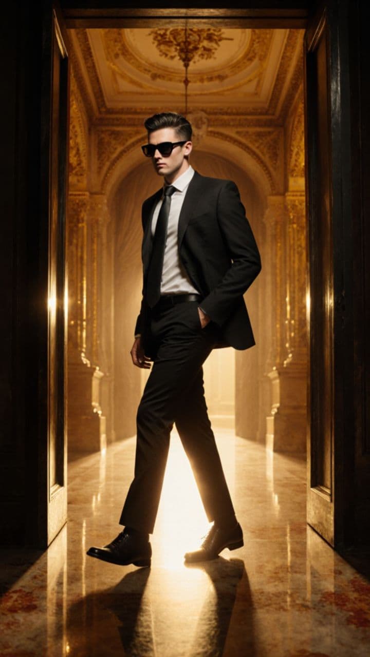 Il Ritorno del Preditore