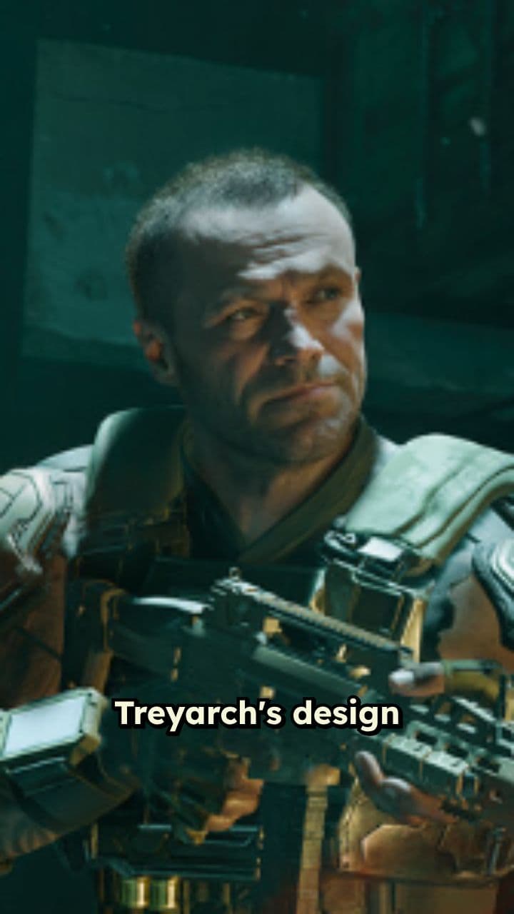 Treyarch Defends Black Ops 7 SBMM