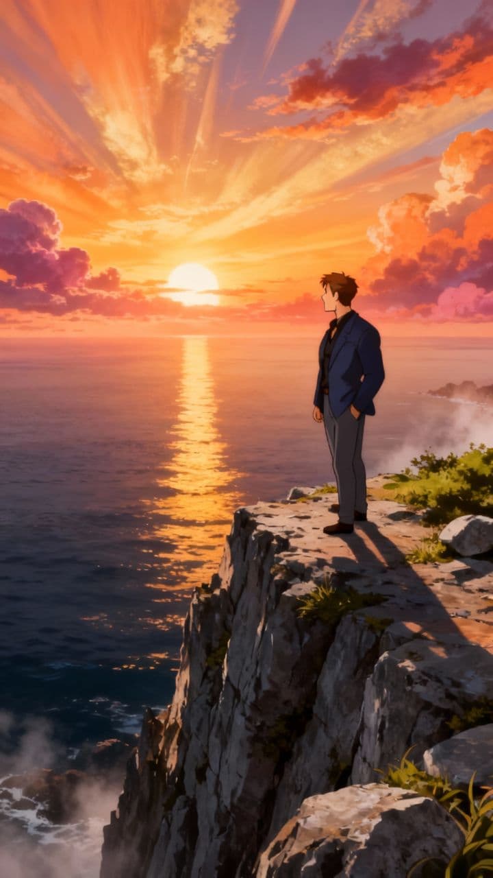 The Power of Decision