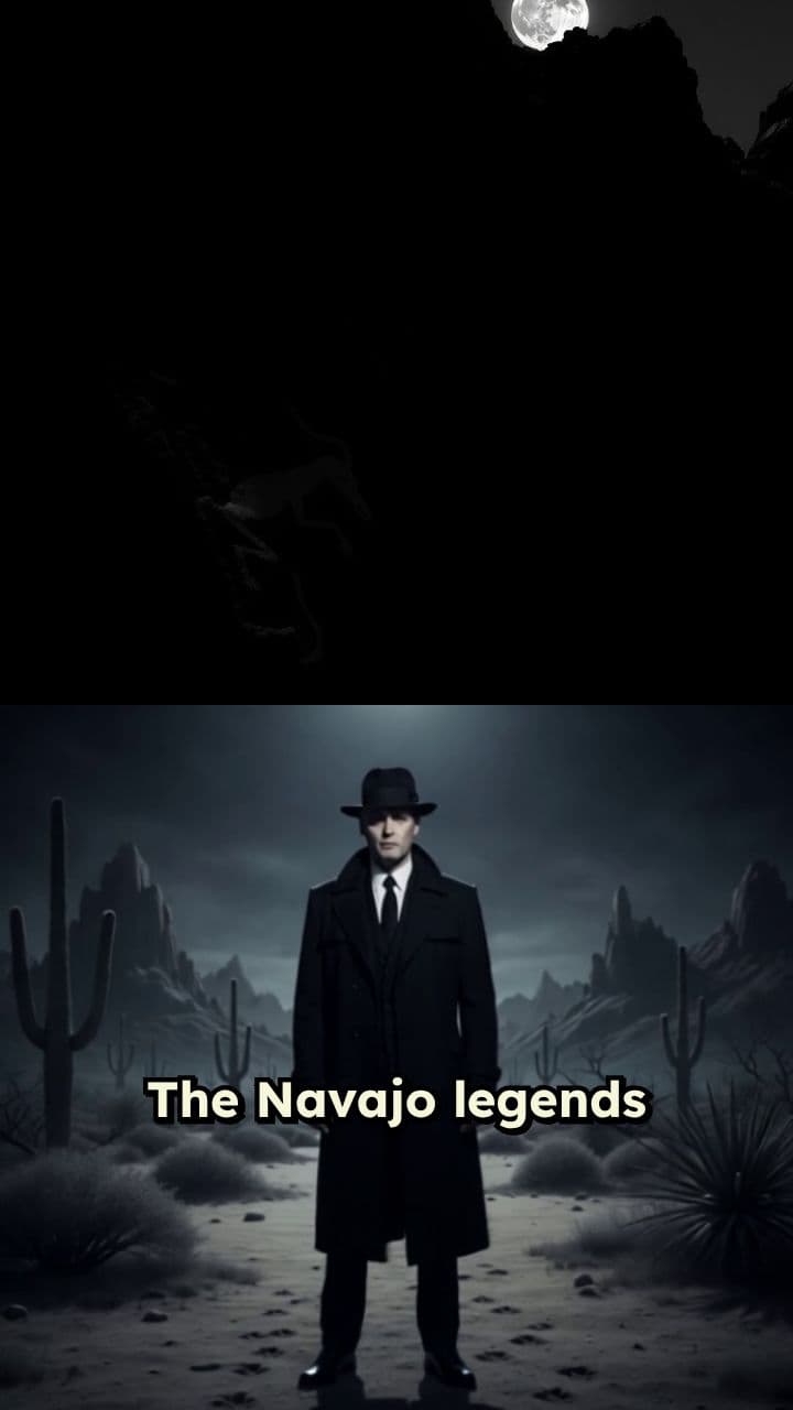 Skinwalkers: Folklore or Empirical Mystery?