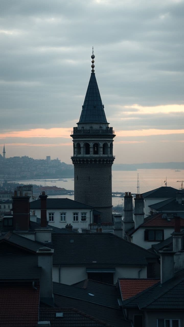 Ayrılığın Acısı