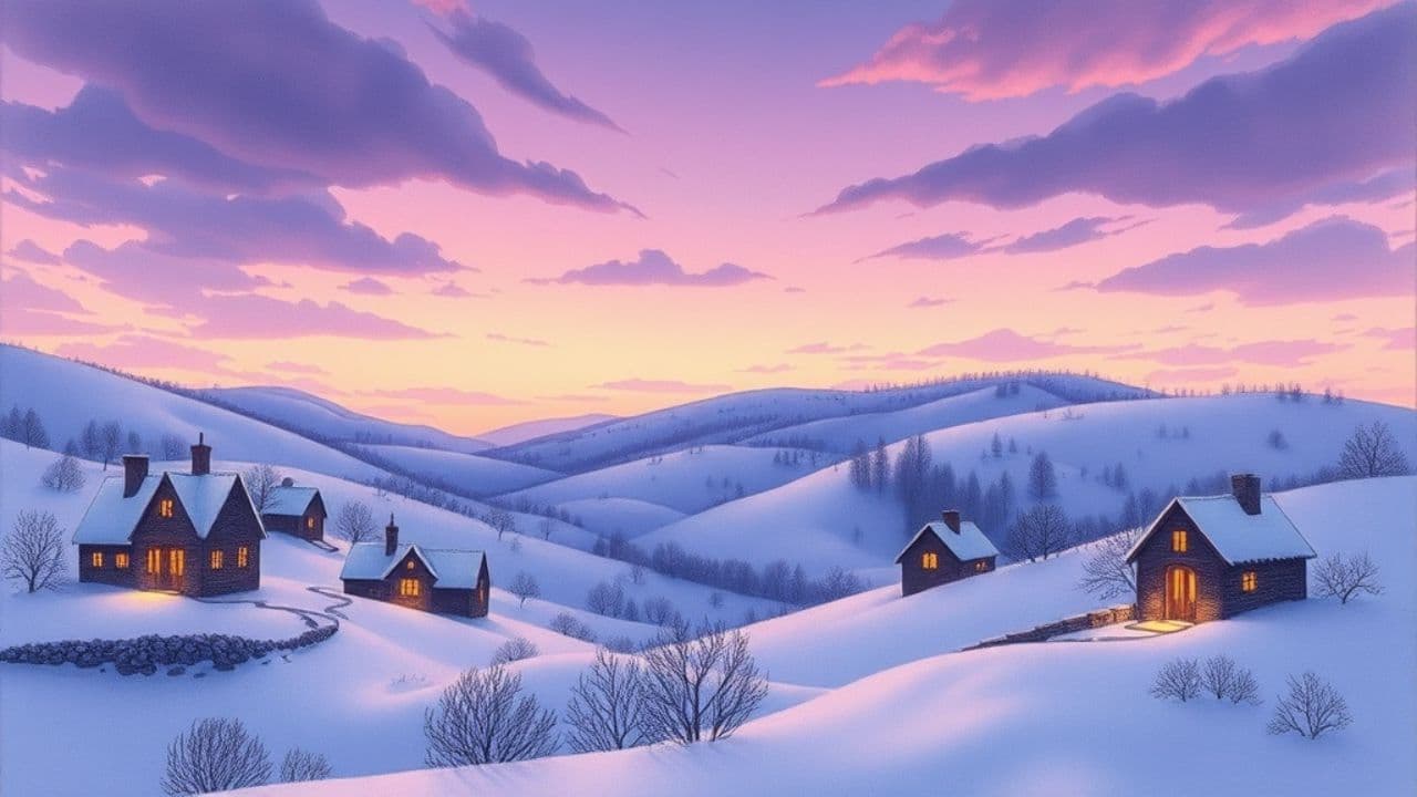 O Holy Night in Bethlehem