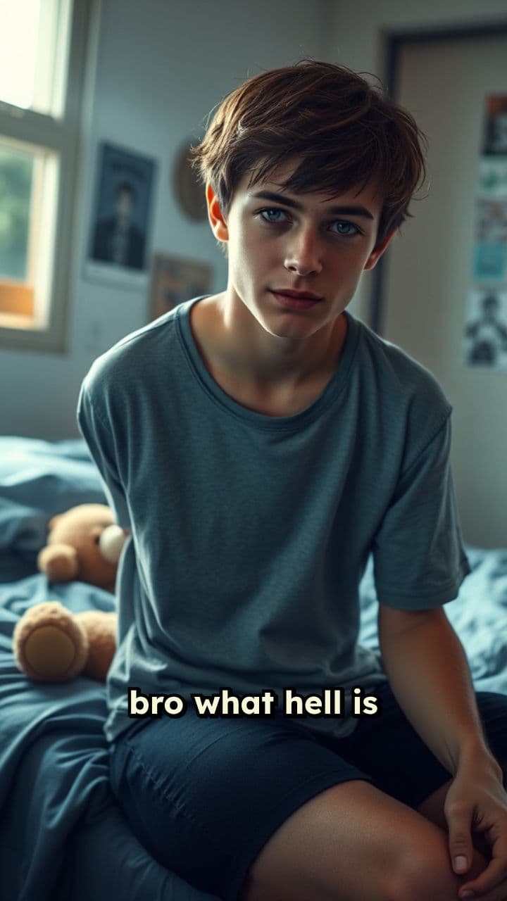 Confusion Over Morning Routines