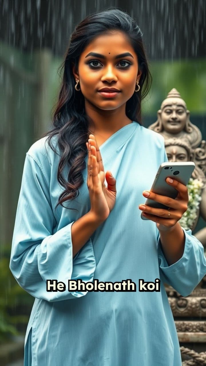 बोल बम! वीडियो वायरल करें