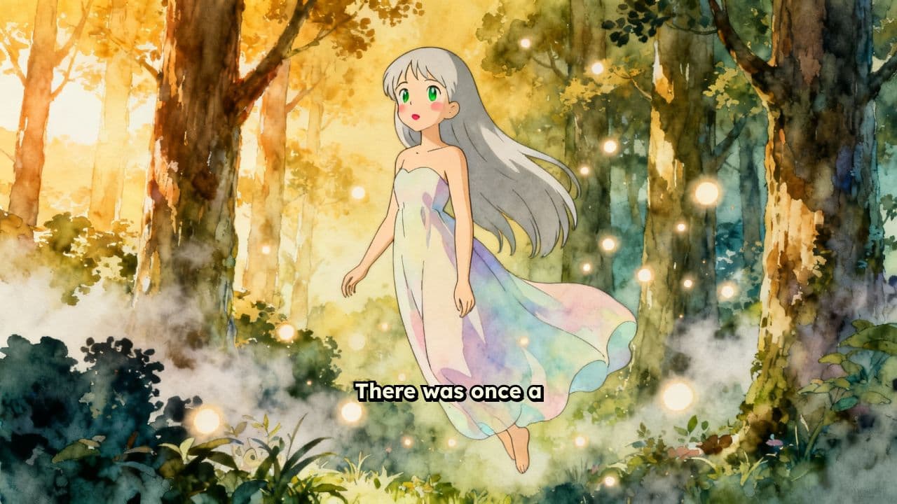 The Spirit and the Bird