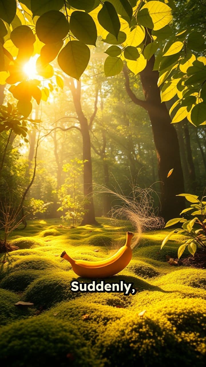 The Ticklish Giggle Tree