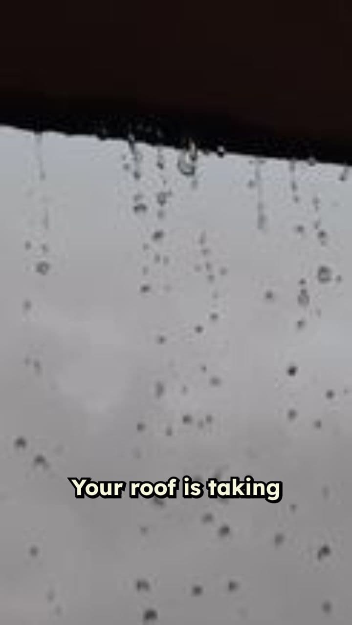 Protect Your Roof with Annual Inspections