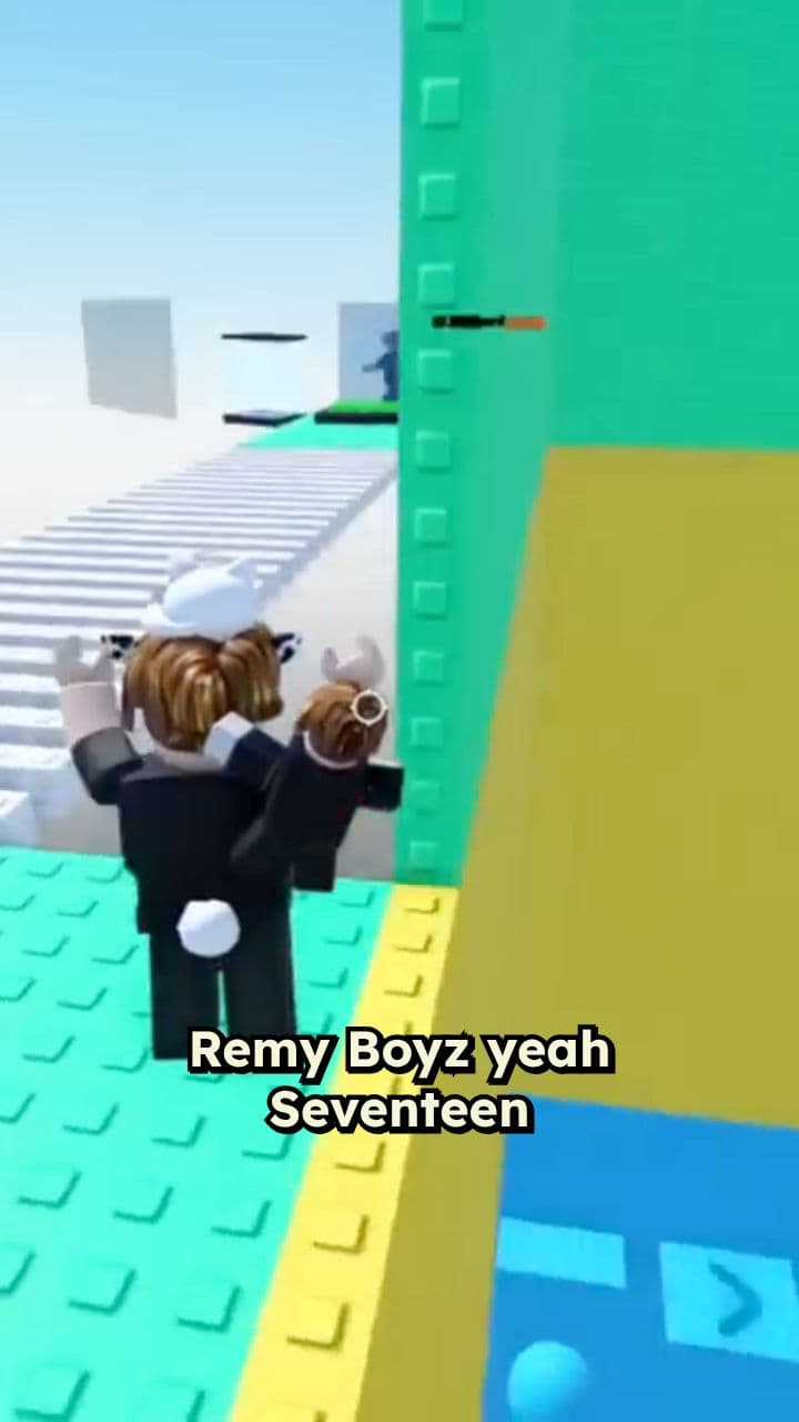 Trap Queen Lyrics in Roblox