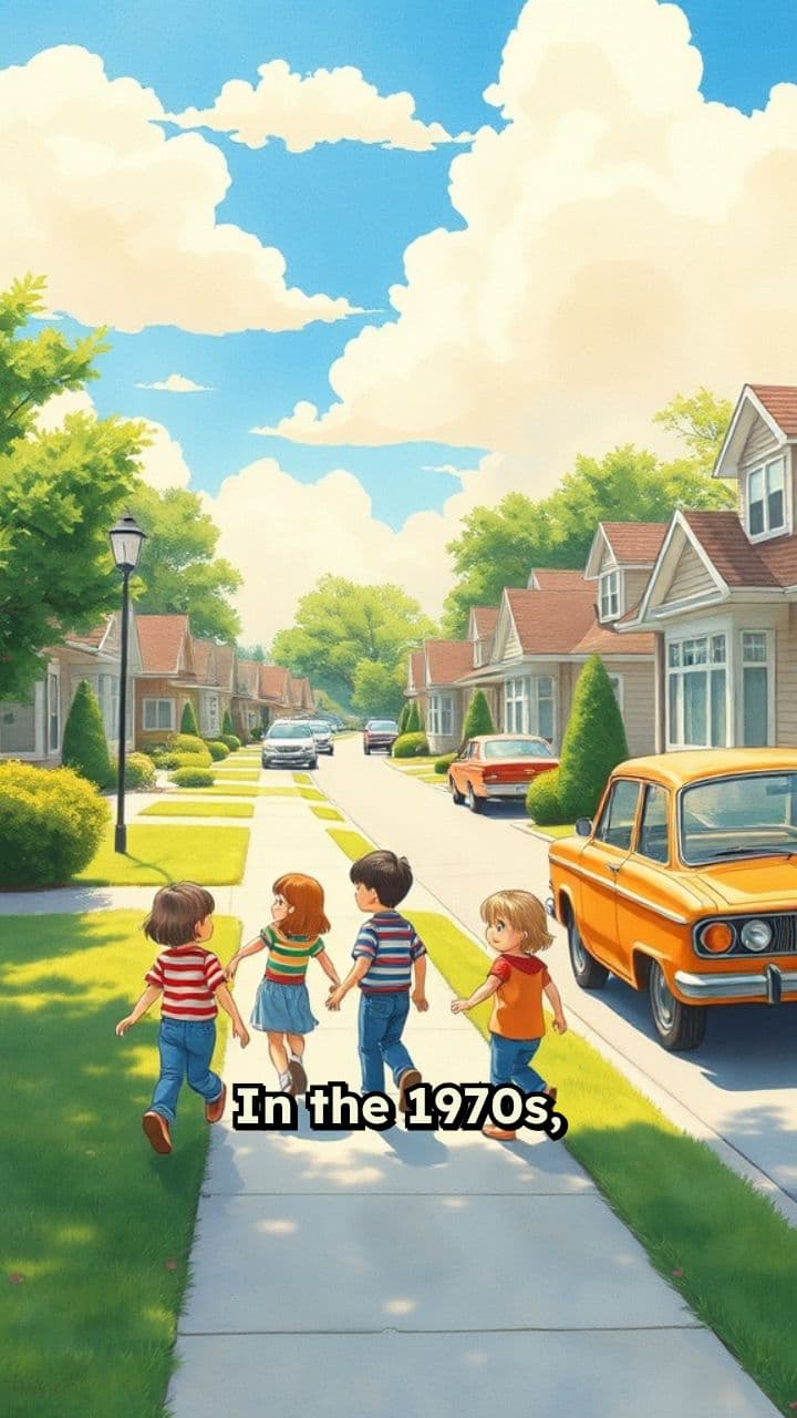 The Killer Clown Next Door