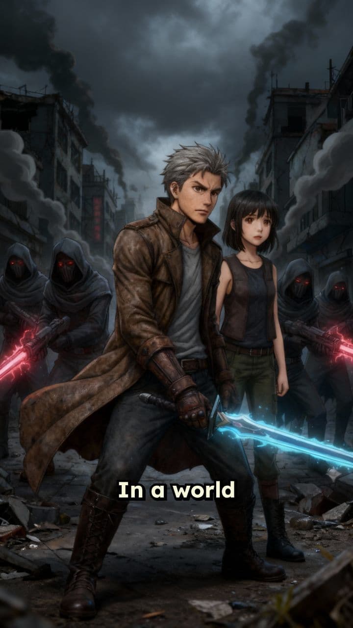 A Journey Through Time