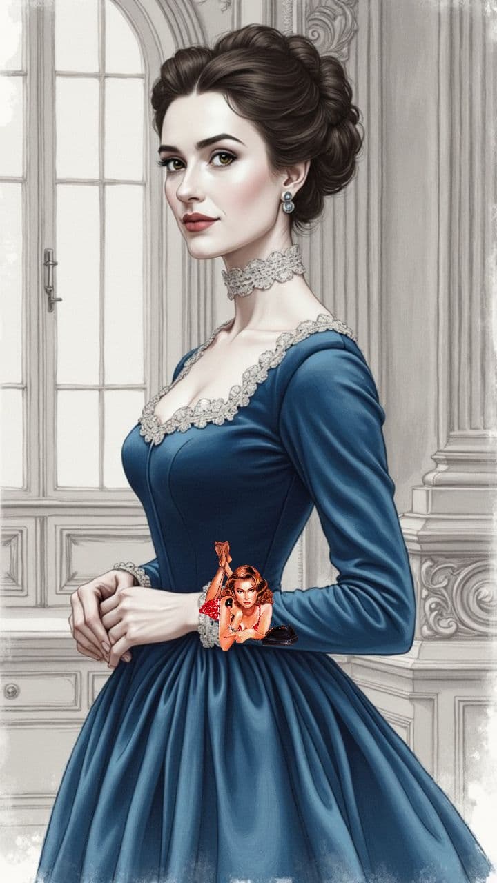 The Spy Who Outsmarted the Confederacy